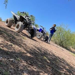 Meet your Posher, Felipe